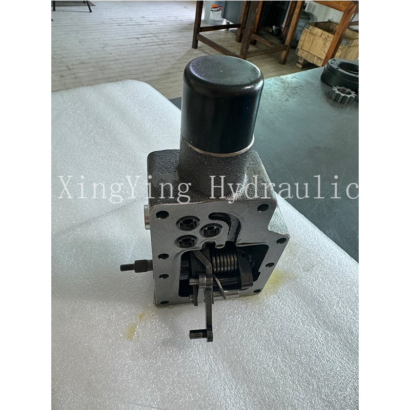 Sauer PV20 PV21 PV22 PV23 PV24 PV25 PV26 PV27 hydraulic piston pump parts Control Valve