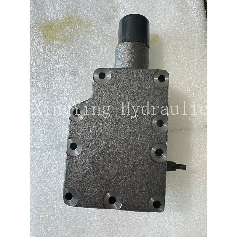 Sauer PV20 PV21 PV22 PV23 PV24 PV25 PV26 PV27 hydraulic piston pump parts Control Valve