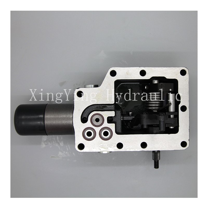 Sauer PV20 PV21 PV22 PV23 PV24 PV25 PV26 PV27 hydraulic piston pump parts Control Valve