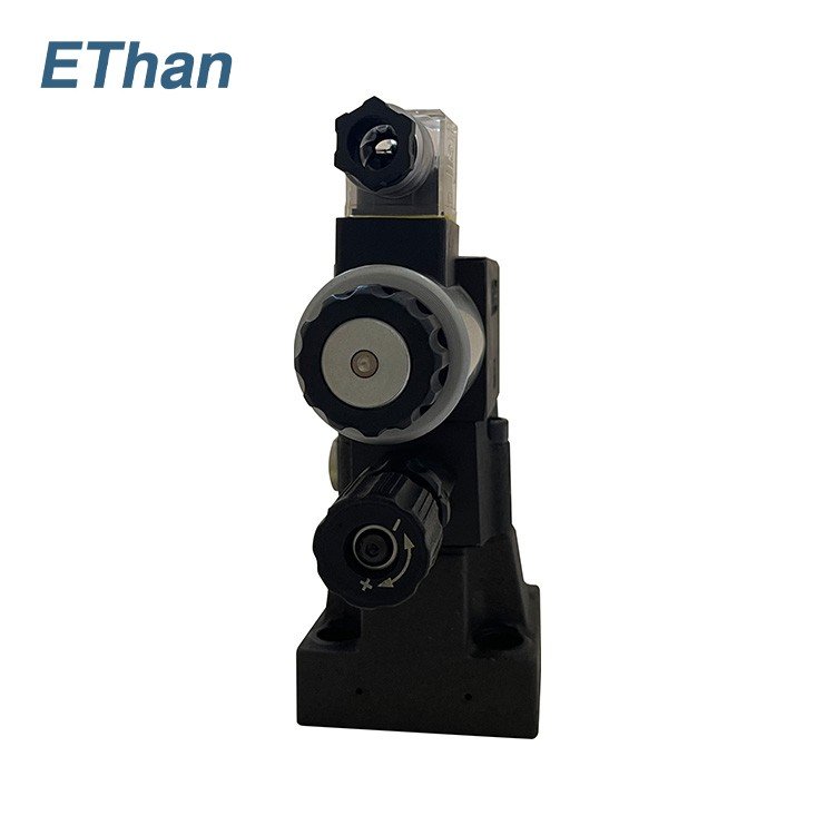 Hot Sales DBW10 Hydraulic Safety Valve Pressure Relief Valves Hydraulic Valves For Rexroth