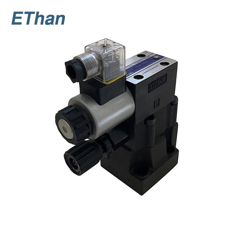 Hot Sales DBW10 Hydraulic Safety Valve Pressure Relief Valves Hydraulic Valves For Rexroth