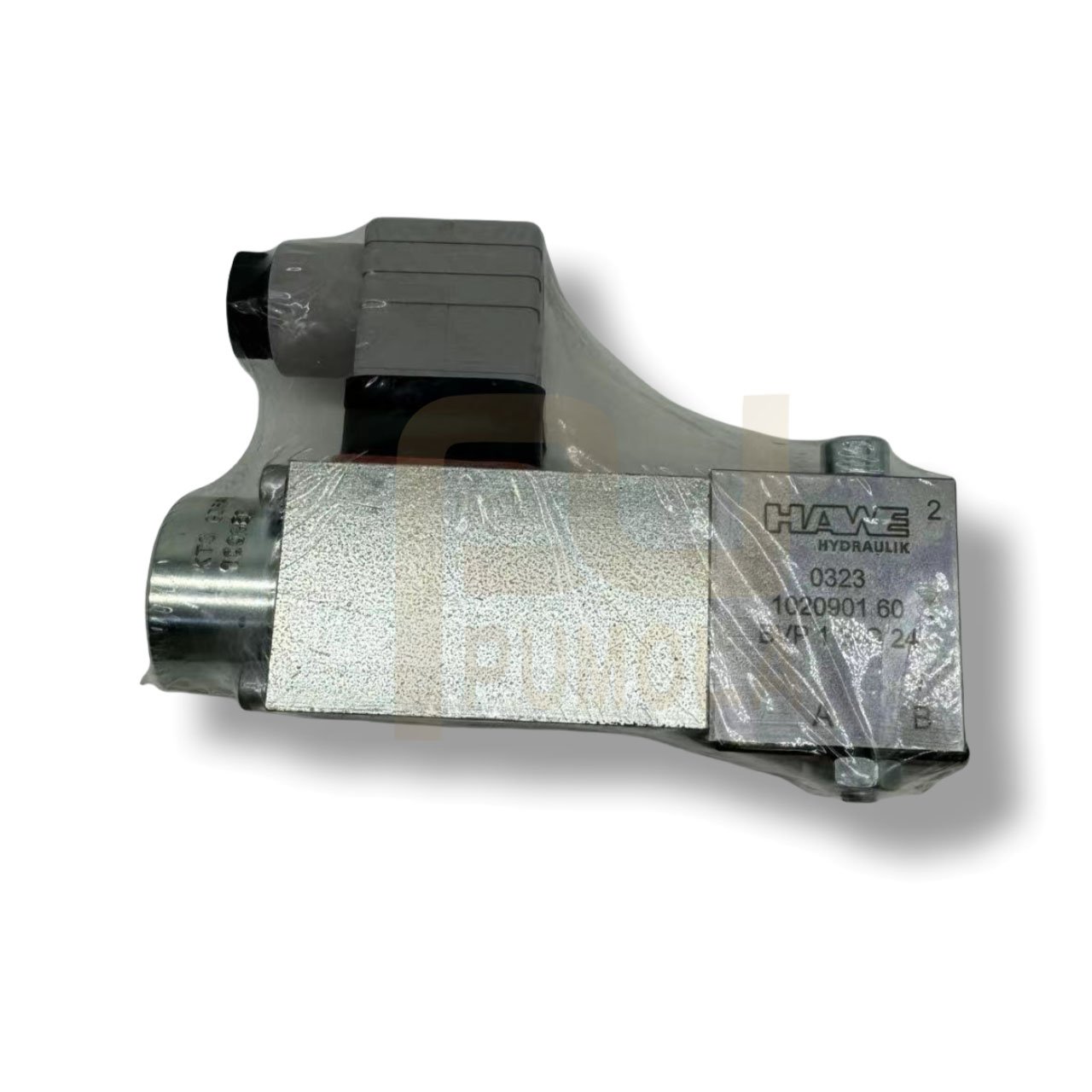 HAWE Reversing Valve WGZ3-1-WG230 BVP1S-G24 Stop Type Reversing Valve BVP1Z-G24