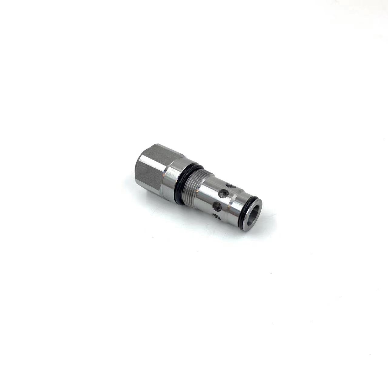 Hyundai R305 Relief Valve New Hydraulic Part for Excavator and Construction Machinery 31N8-17460
