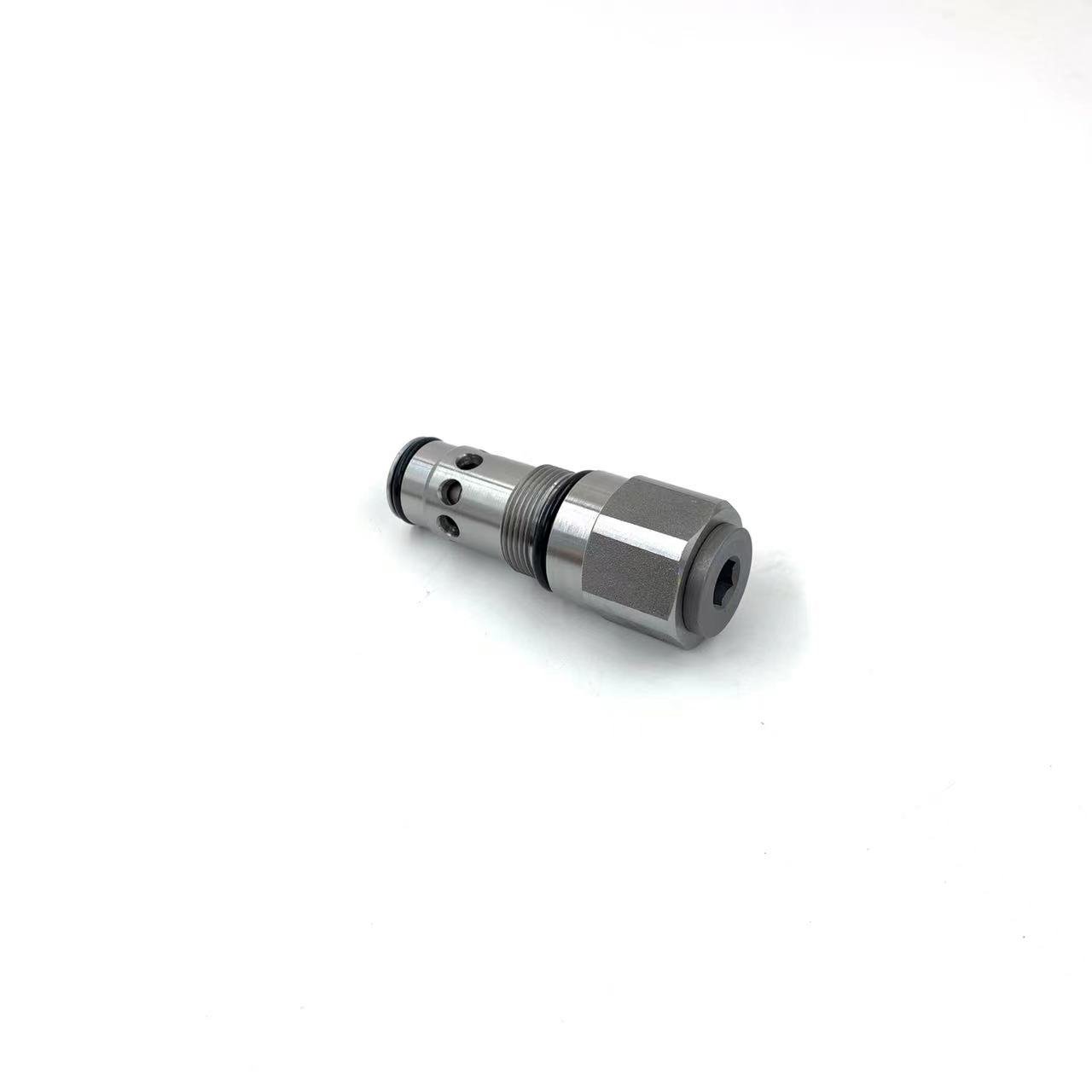 Hyundai R305 Relief Valve New Hydraulic Part for Excavator and Construction Machinery 31N8-17460