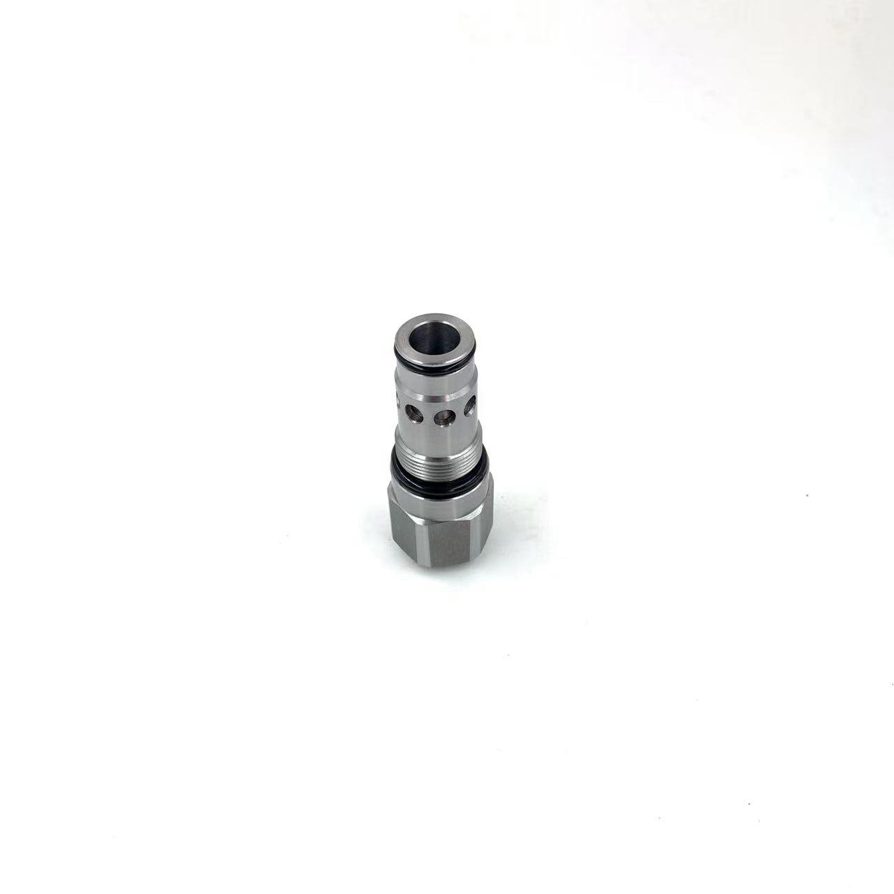 Hyundai R305 Relief Valve New Hydraulic Part for Excavator and Construction Machinery 31N8-17460