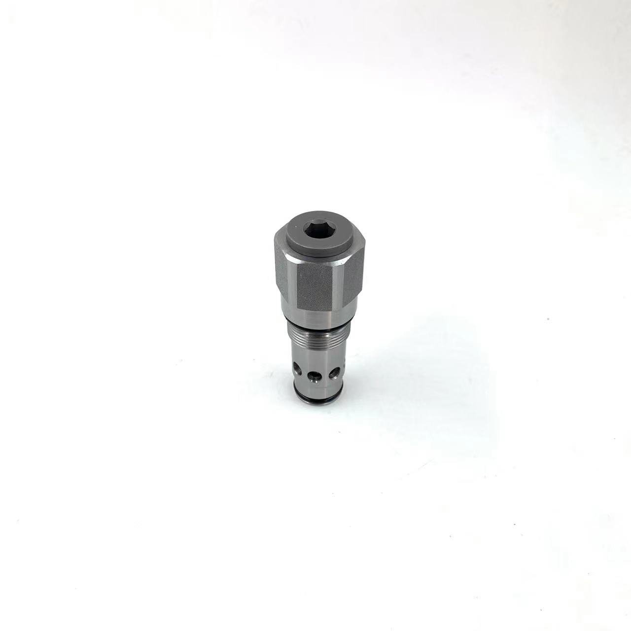 Hyundai R305 Relief Valve New Hydraulic Part for Excavator and Construction Machinery 31N8-17460