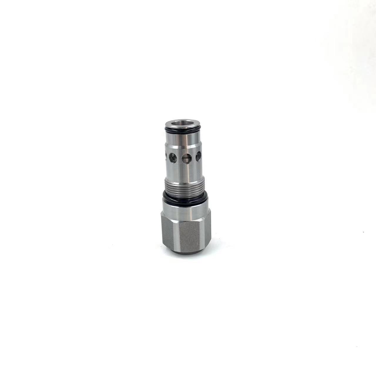 Hyundai R305 Relief Valve New Hydraulic Part for Excavator and Construction Machinery 31N8-17460