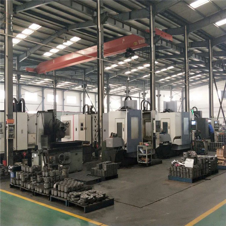 Various Good Quality Multi-way Main Control Lift Hydraulics Valve Proportional Valve