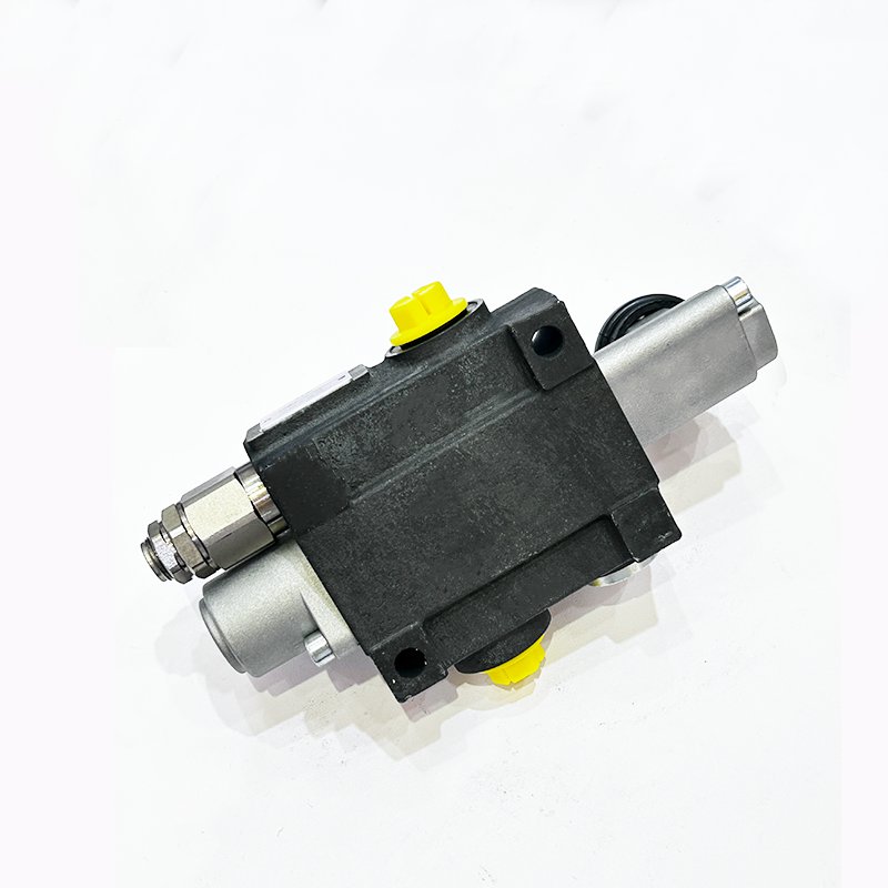 p40 hydraulic valve p40 hydraulic directional valve manual control valve