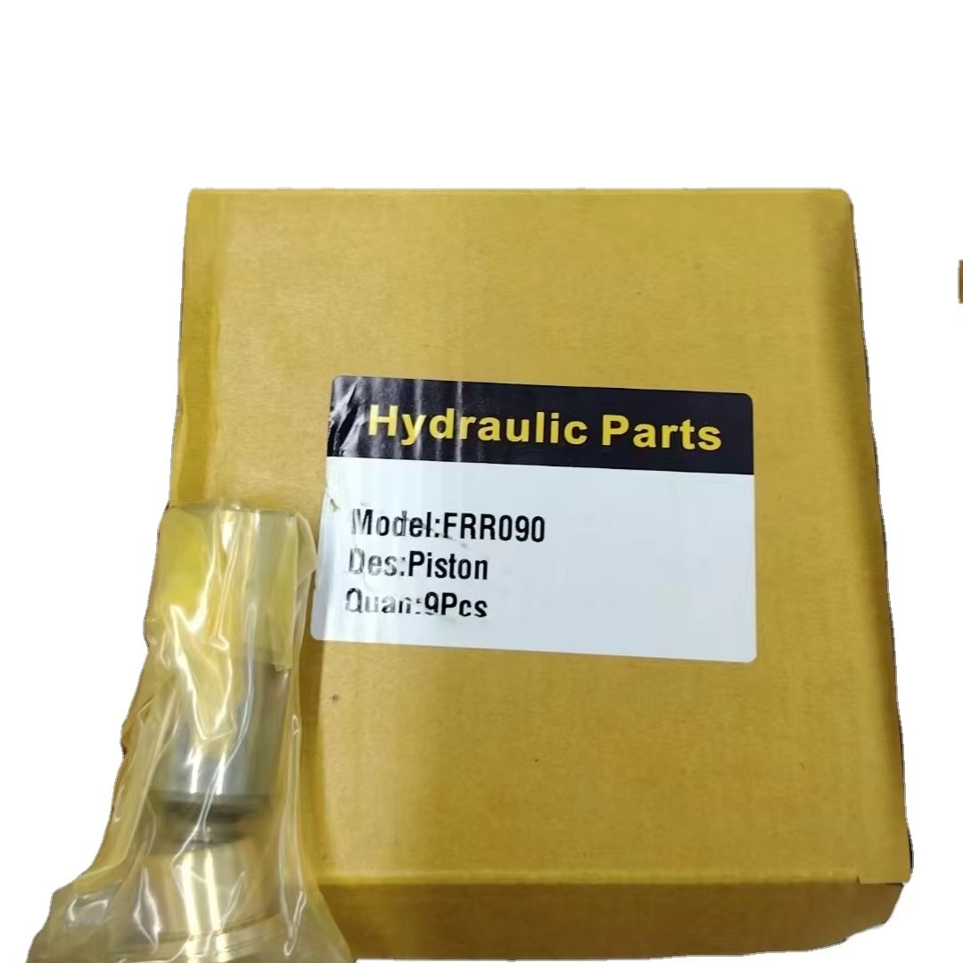 FRR090 Hydraulic Piston Hydraulic Valves Part