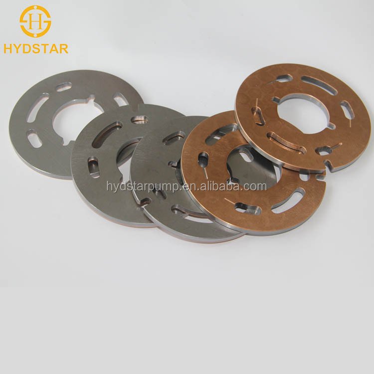MPV046 M46 Hydraulic Piston Pump Spare Parts Repair Kits For Sauer