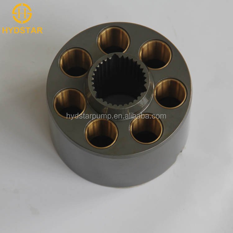 MPV046 M46 Hydraulic Piston Pump Spare Parts Repair Kits For Sauer