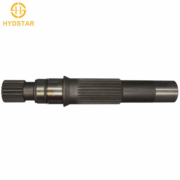 MPV046 M46 Hydraulic Piston Pump Spare Parts Repair Kits For Sauer