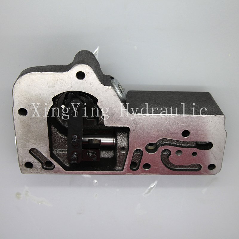 Sauer 90R55 90R75 90R100 90R130 90R180 90R250 hydraulic pump parts control valve
