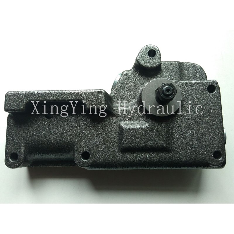 Sauer 90R55 90R75 90R100 90R130 90R180 90R250 hydraulic pump parts control valve