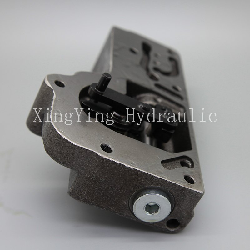 Sauer 90R55 90R75 90R100 90R130 90R180 90R250 hydraulic pump parts control valve
