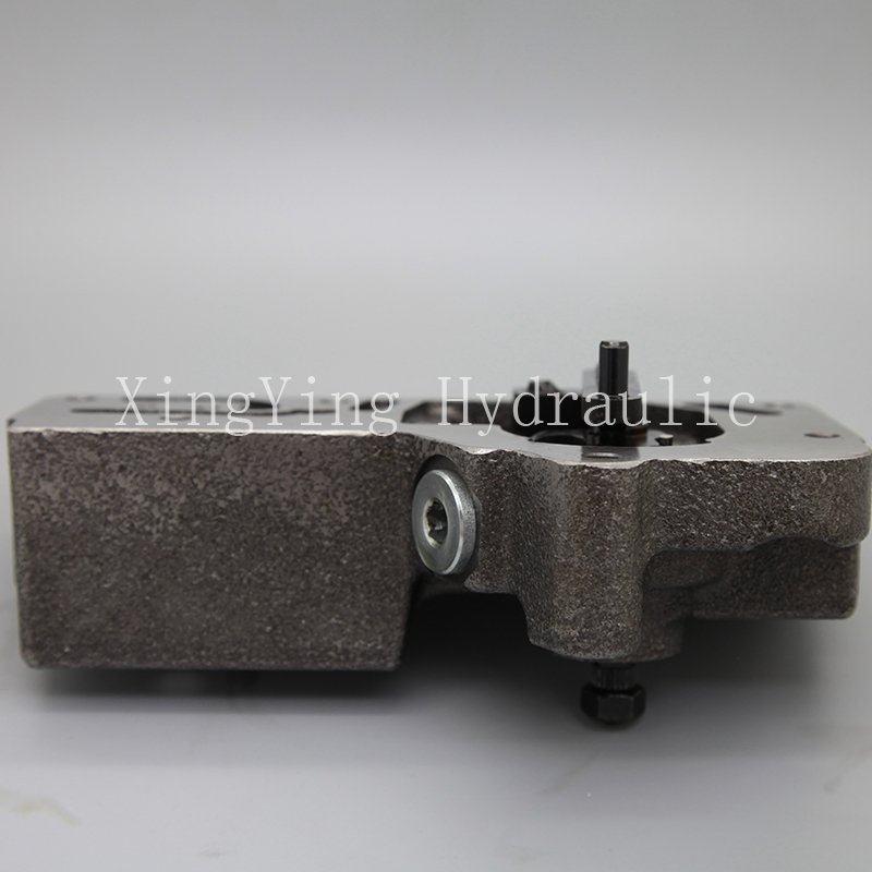 Sauer 90R55 90R75 90R100 90R130 90R180 90R250 hydraulic pump parts control valve