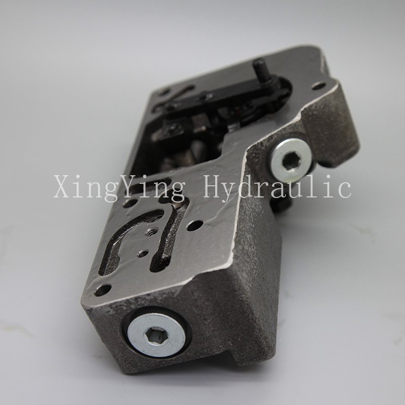 Sauer 90R55 90R75 90R100 90R130 90R180 90R250 hydraulic pump parts control valve