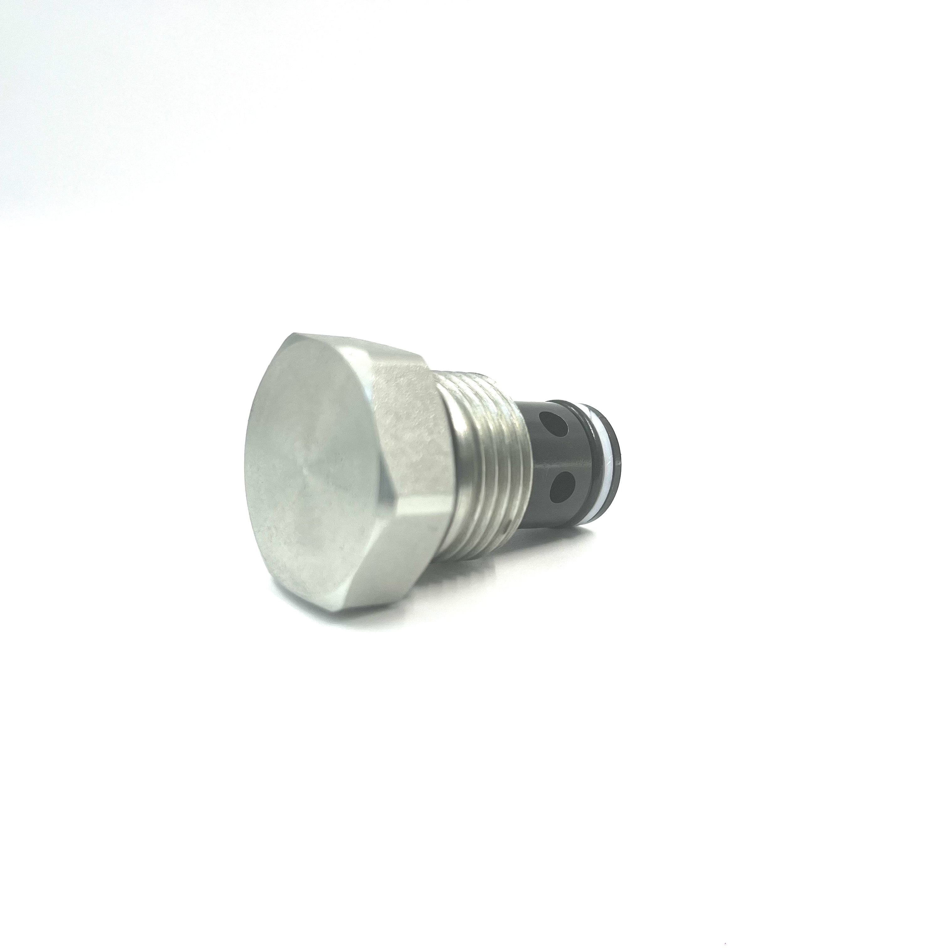 Hot Selling Hydraulic Cartridge Check Valves CV10-20 for Machinery Industrial Equipment