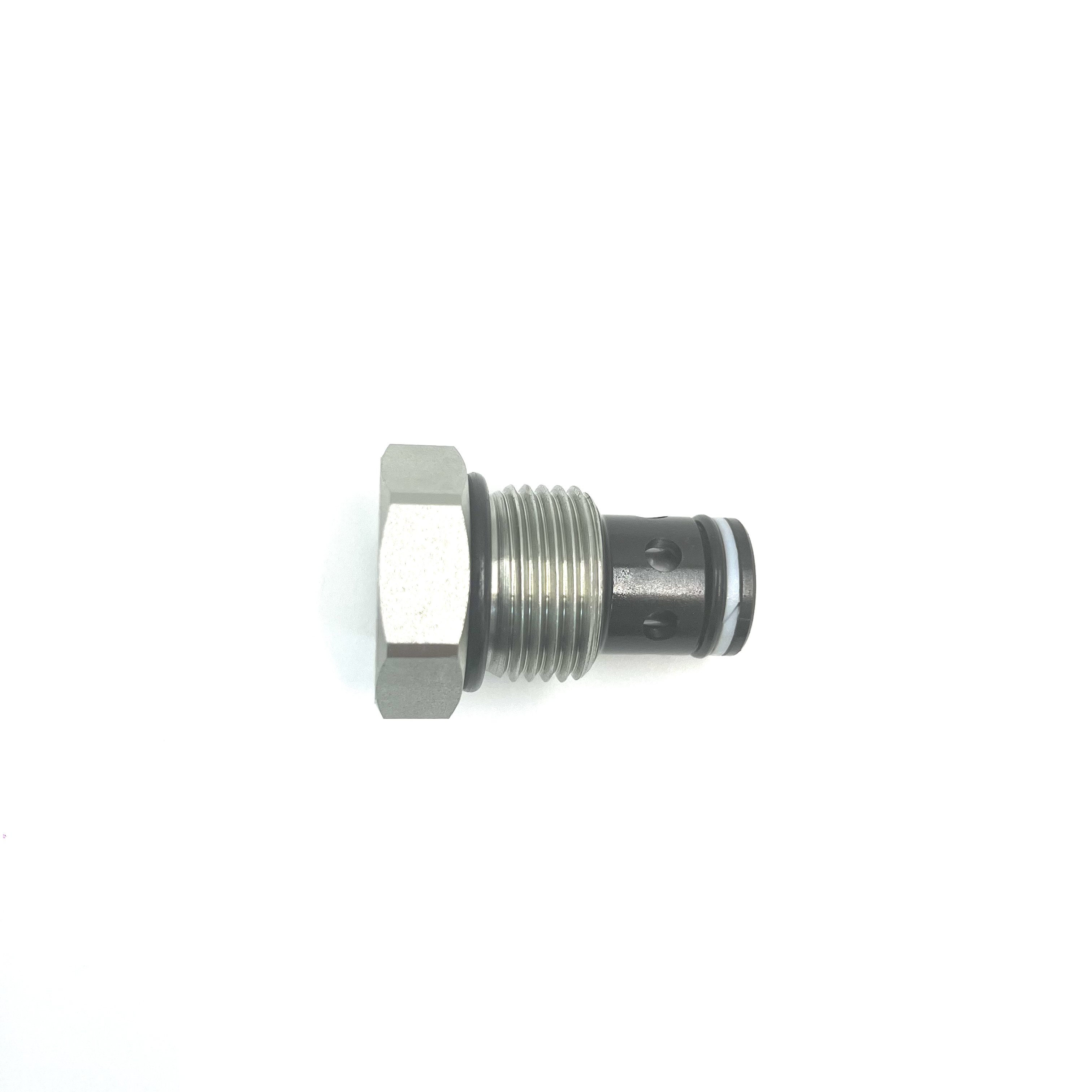 Hot Selling Hydraulic Cartridge Check Valves CV10-20 for Machinery Industrial Equipment
