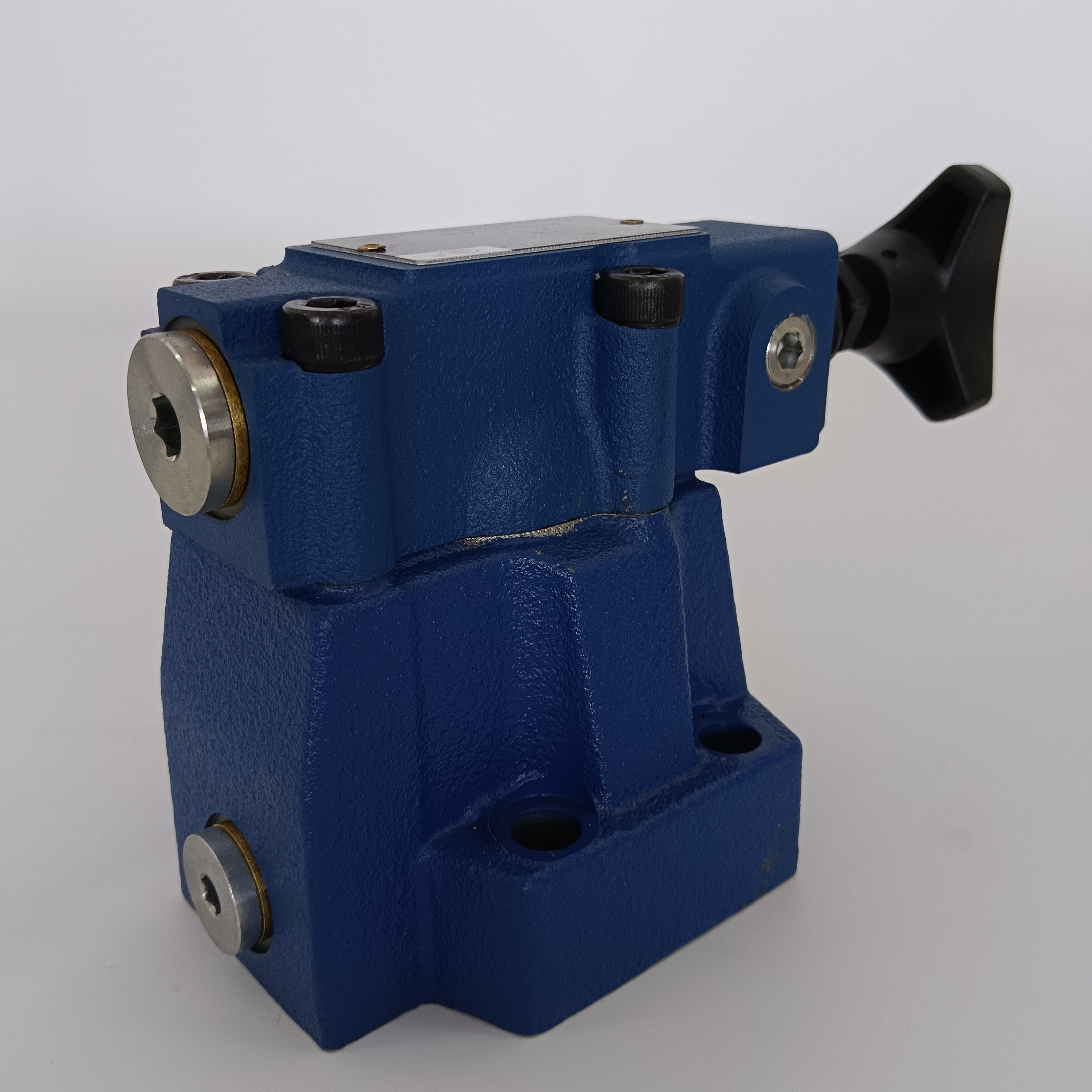 Factory Direct Sales Hydraulic valve pilot-operated reducing valve Used to decompress system branches