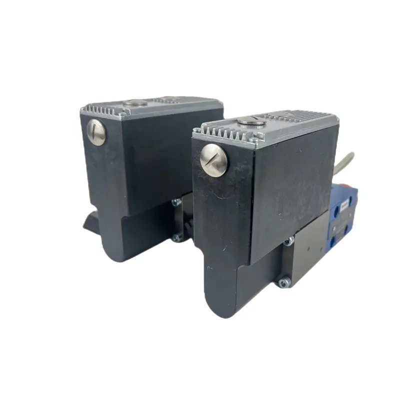 Rex-roth hydraulic control valve VT-DFPE/DFP/DFPN series VT-DFPE-A-22/G24K0/2A1E/V-014 proportional direction valve