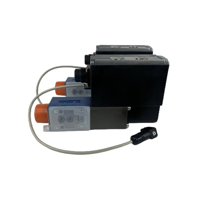 Rex-roth hydraulic control valve VT-DFPE/DFP/DFPN series VT-DFPE-A-22/G24K0/2A1E/V-014 proportional direction valve
