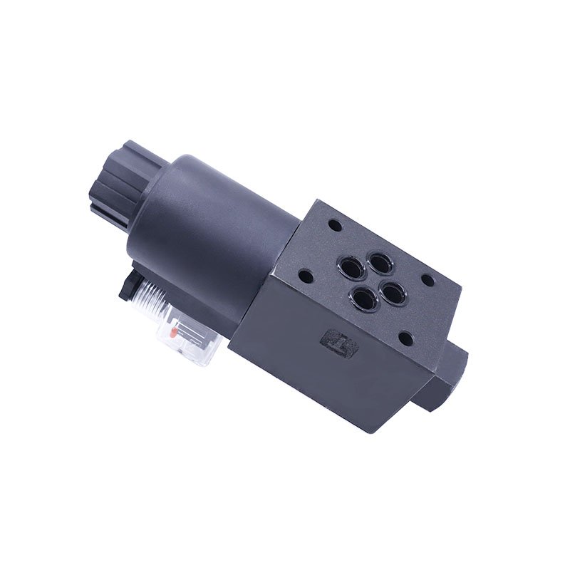 Hot sale shydraulic solenoid valve hydraulic solenoid valve 2-position hydraulic solenoid valve DSG-02-2B2L