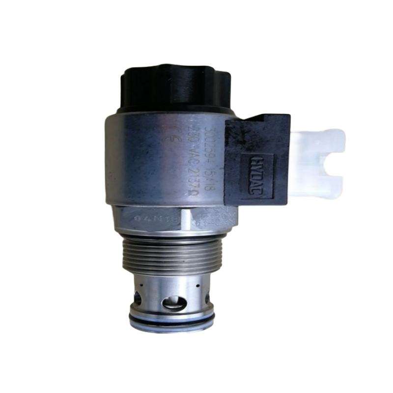 EP CA RD EP08 EP13 EP21 ES08 EP10 RD08 Win-ner hydraulic Cartridge Valve RD08W20WL Control Threaded cartridge hydraulic valve
