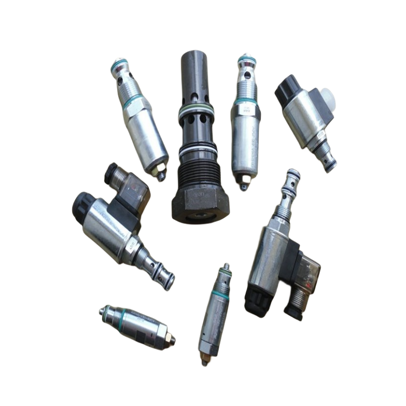 EP CA RD EP08 EP13 EP21 ES08 EP10 RD08 Win-ner hydraulic Cartridge Valve RD08W20WL Control Threaded cartridge hydraulic valve