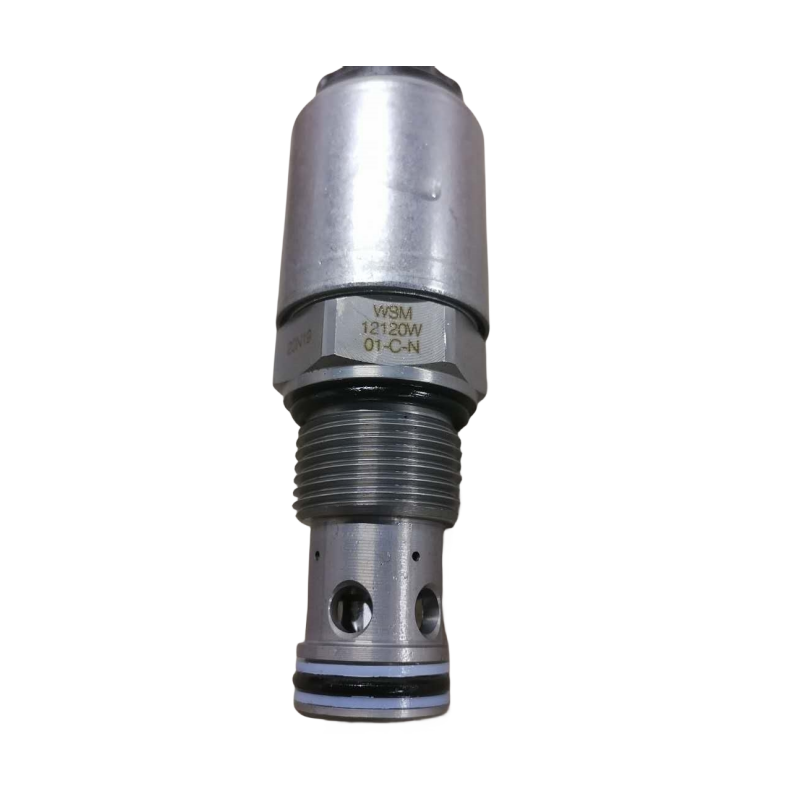 EP CA RD EP08 EP13 EP21 ES08 EP10 RD08 Win-ner hydraulic Cartridge Valve RD08W20WL Control Threaded cartridge hydraulic valve