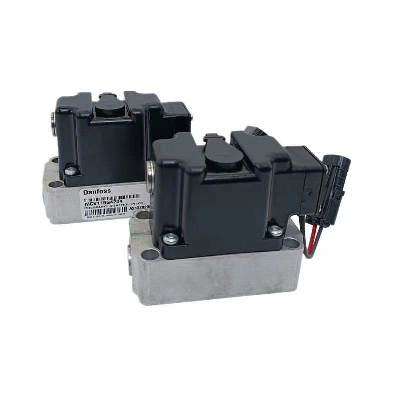 Dan-foss MCV116G4204 MCV110A1017 MCV116B21020 MCV116A3102 hydraulic valve