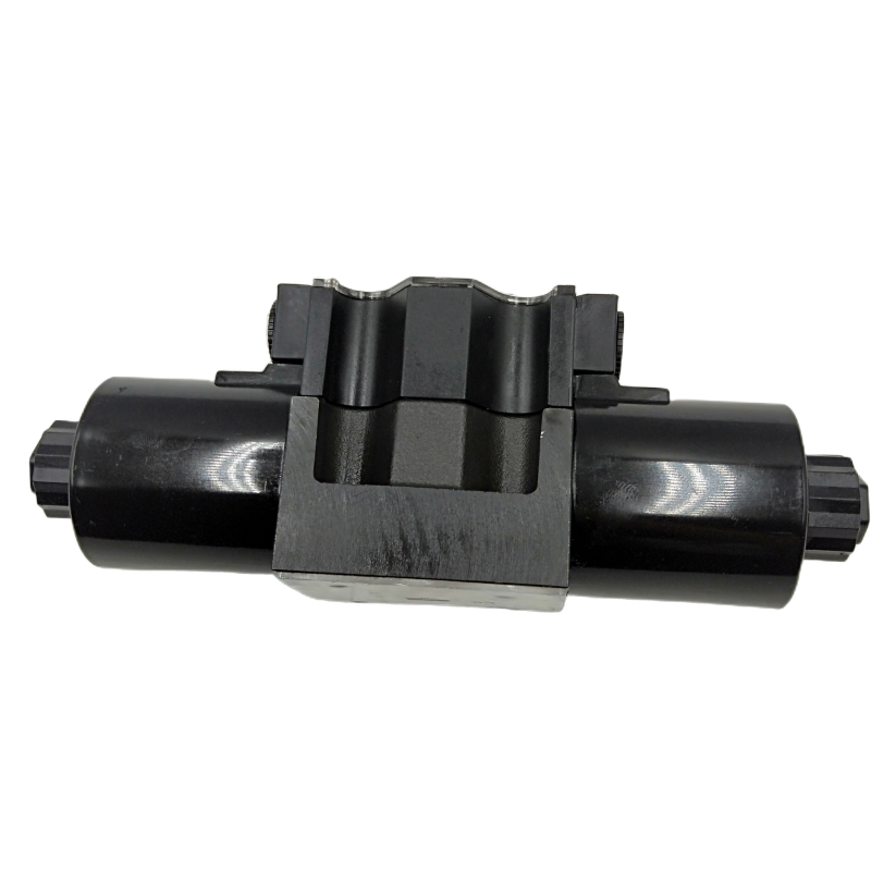 DSG Series Hydraulic Valve 12V 24V DSG DSG-01 DSG-03 DSG-01-3C9-D24-50360 Hydraulic Servo Solenoid Valve