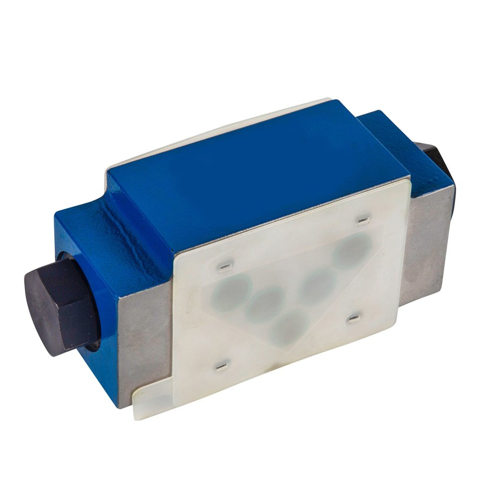 Stacked Hydraulic Check Valve Z2s6 Z2s10 Z2s16 Z2s22