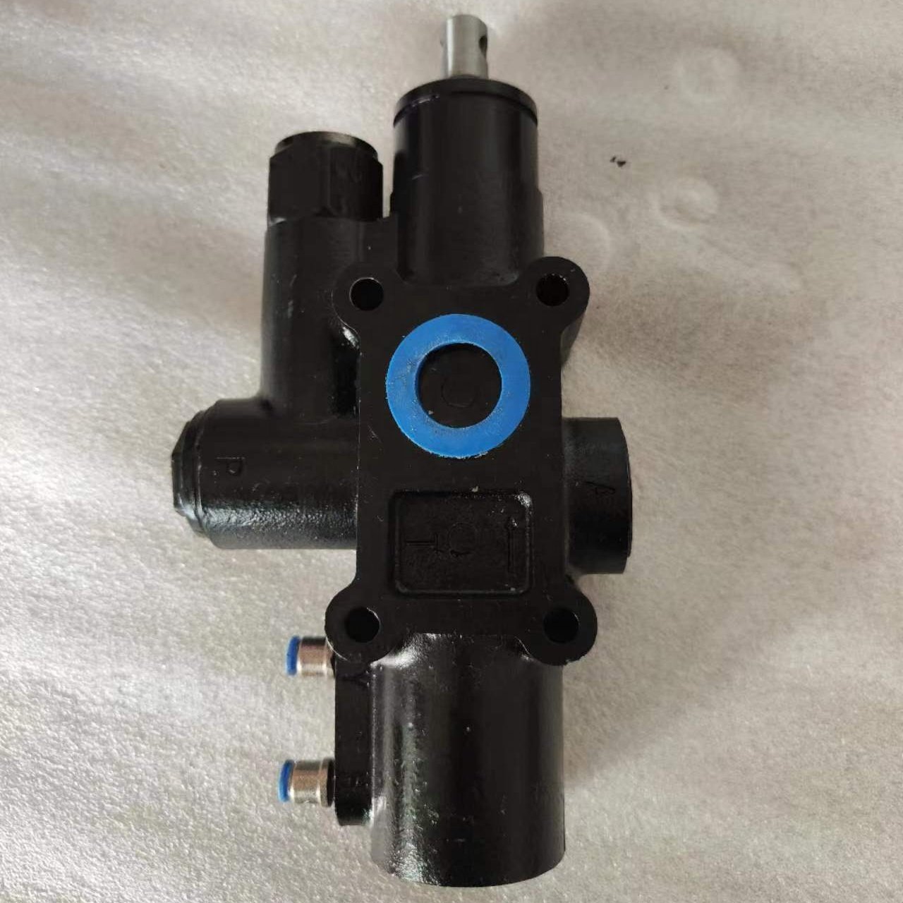 hydraulic control valve