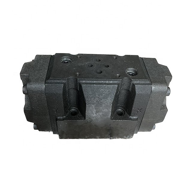REXROTH Type 4WH10 NG10 Cetop 5 Hydraulic Operated Directional Control Valves