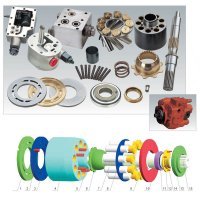 PV21 control valve for Parker Hydraulic Pump