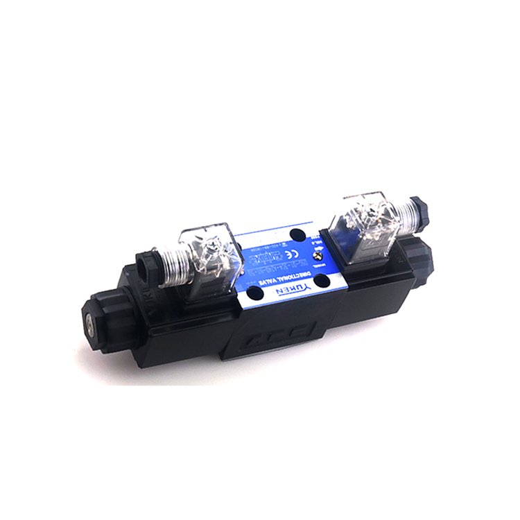 High Pressure Yuken Hydraulic Valve DSG-01-3C4-A240-N1-50 DSG-01-3C2-A110-N1-70 DSG-01-3C2-D24-N1-50 Valves With Best Price