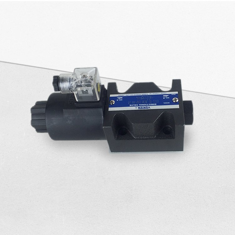 Yuken dsg valve DSG-03 full range DSG-03-2B2/3C2/3C3/3C4/3C410/3C60 dsg-3c4-n01-12v pressure valve hydraulic control valves