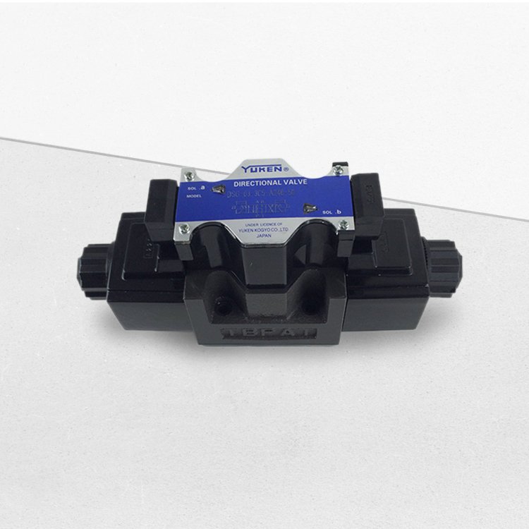 Yuken dsg valve DSG-03 full range DSG-03-2B2/3C2/3C3/3C4/3C410/3C60 dsg-3c4-n01-12v pressure valve hydraulic control valves