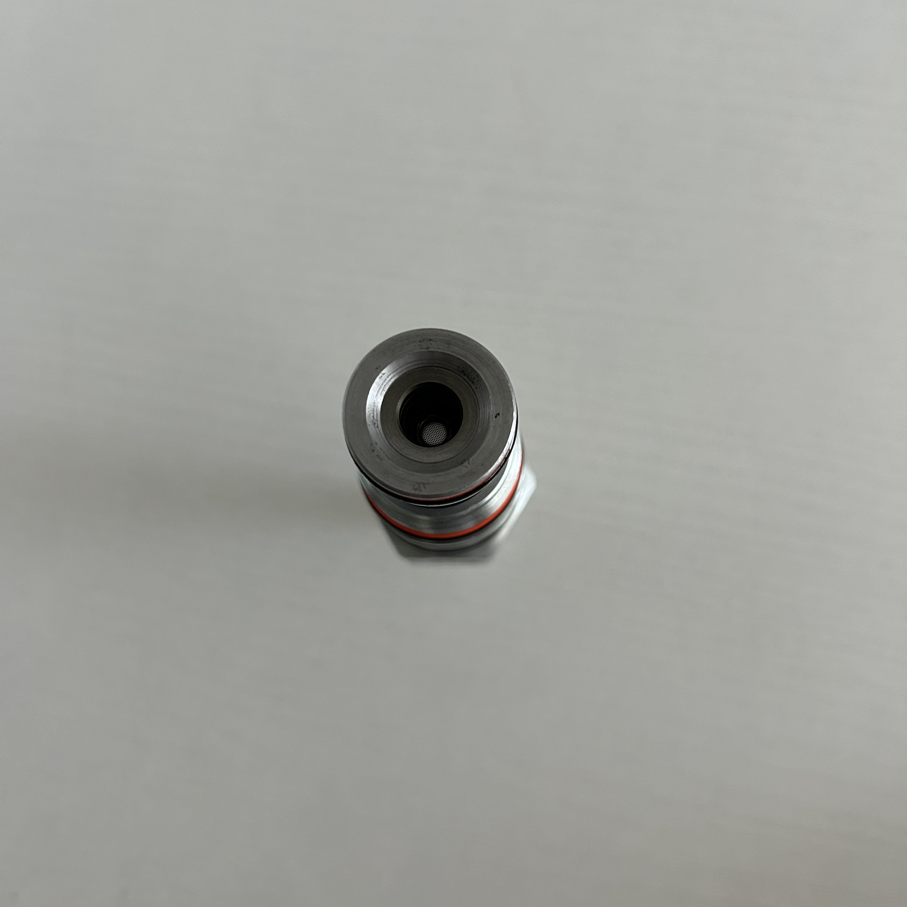 Original Sun Hydraulics NFCCLCN Fully adjustable needle valve Direct-Acting Relief Valve New Solenoid Directional Control Valve