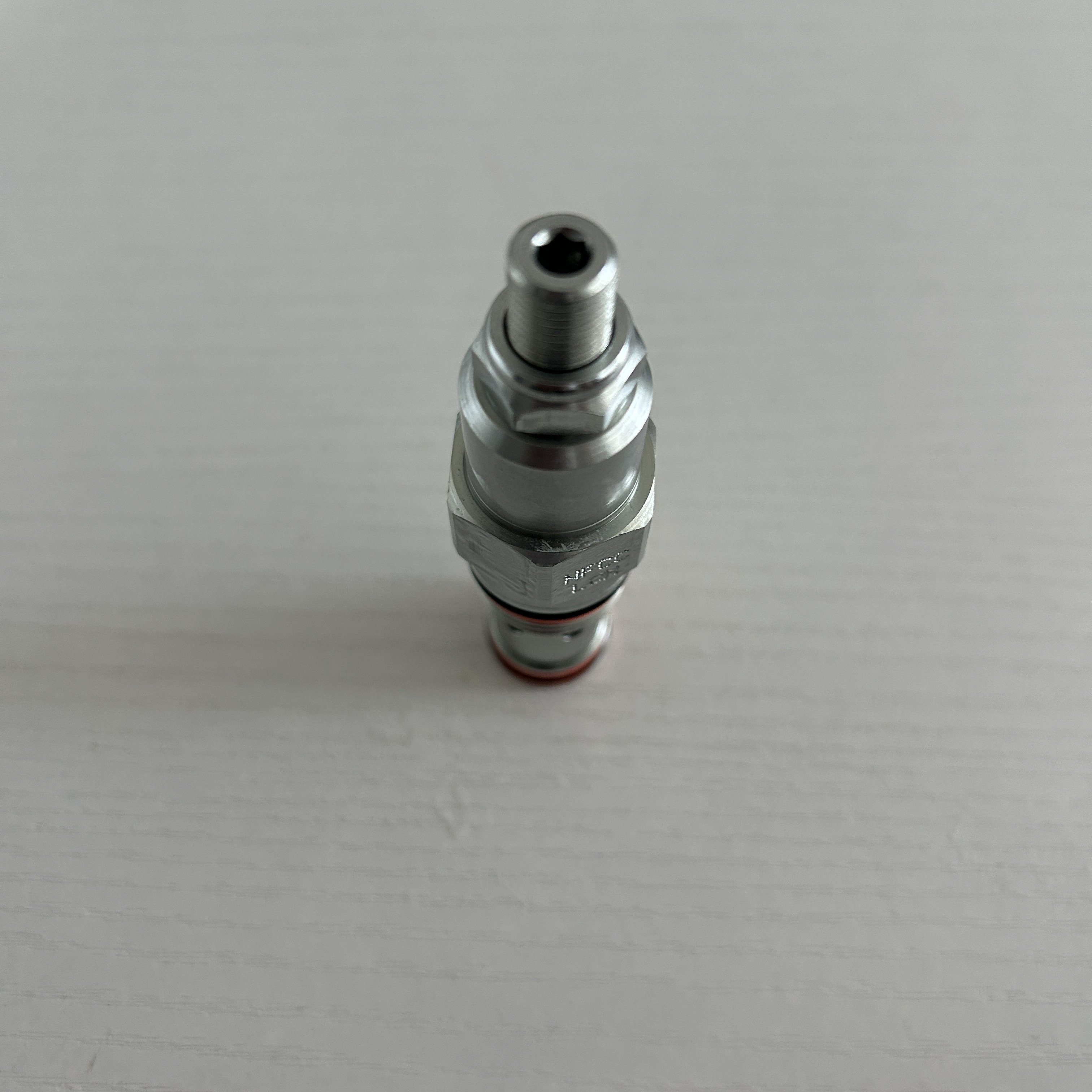 Original Sun Hydraulics NFCCLCN Fully adjustable needle valve Direct-Acting Relief Valve New Solenoid Directional Control Valve