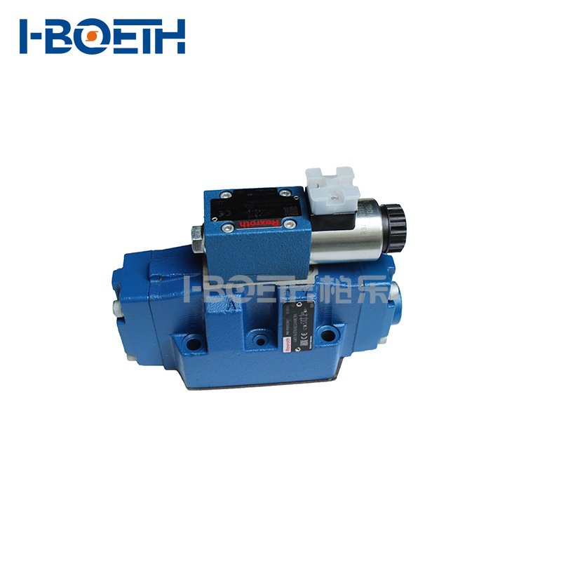 Superior quality Rexroth 4WRZ10,4WRH10,4WRZ16,4WRH16,4WRZ25,4WRH25,4WRZ32 electro-hydraulic pilot proportional directional valve