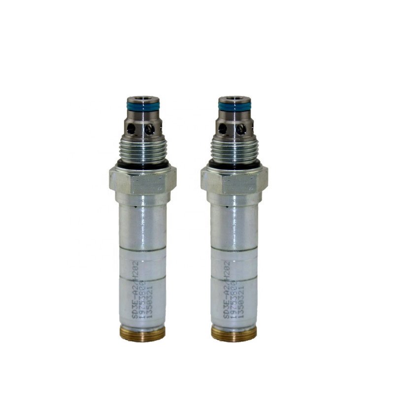 High Quality Hydraulic Cartridge Valve SD3E-A2/H202(19753800)1350321 hydraulic Check Valve