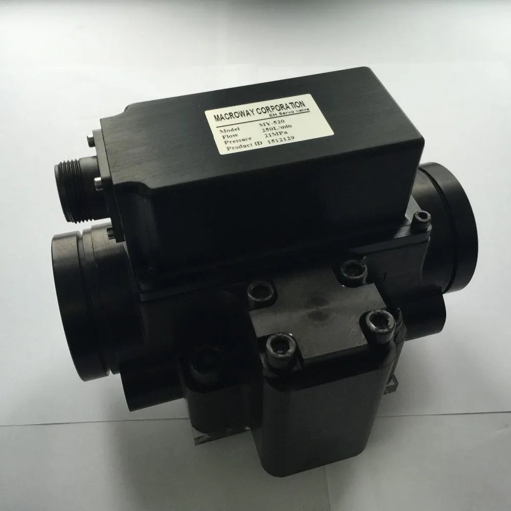Factory Direct Sales Hydraulic servo valve abex Servo