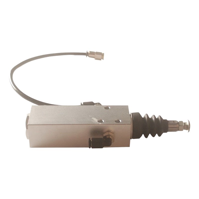 Air Valves Suitable for Haiwo limit valve B3055 dump truck dump truck hydraulic system hydraulic pneumatic