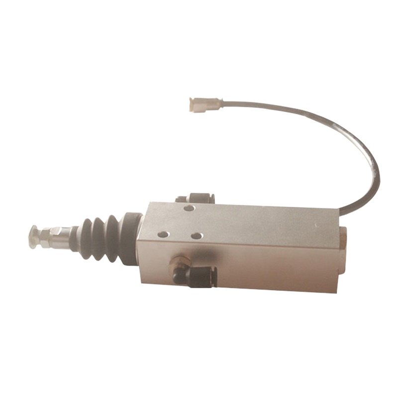 Air Valves Suitable for Haiwo limit valve B3055 dump truck dump truck hydraulic system hydraulic pneumatic