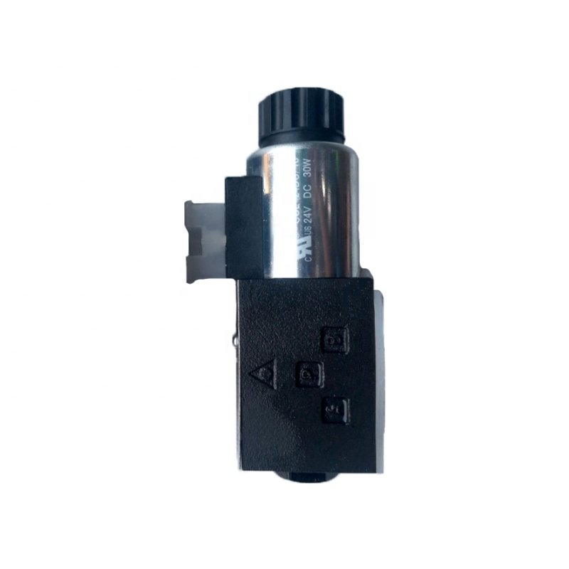 ATOS DHE Series Solenoid Directional Valves DHE-075 DHE-071 DHE-070 DHE-067 DHE-063 DHE-061 Hydraulic Relief Valve