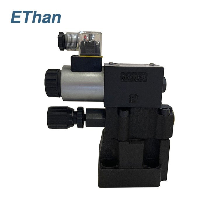 Fast Response DBW DBW20 Pilot Hydraulic Pump Pressure Relief Valve Hydraulic