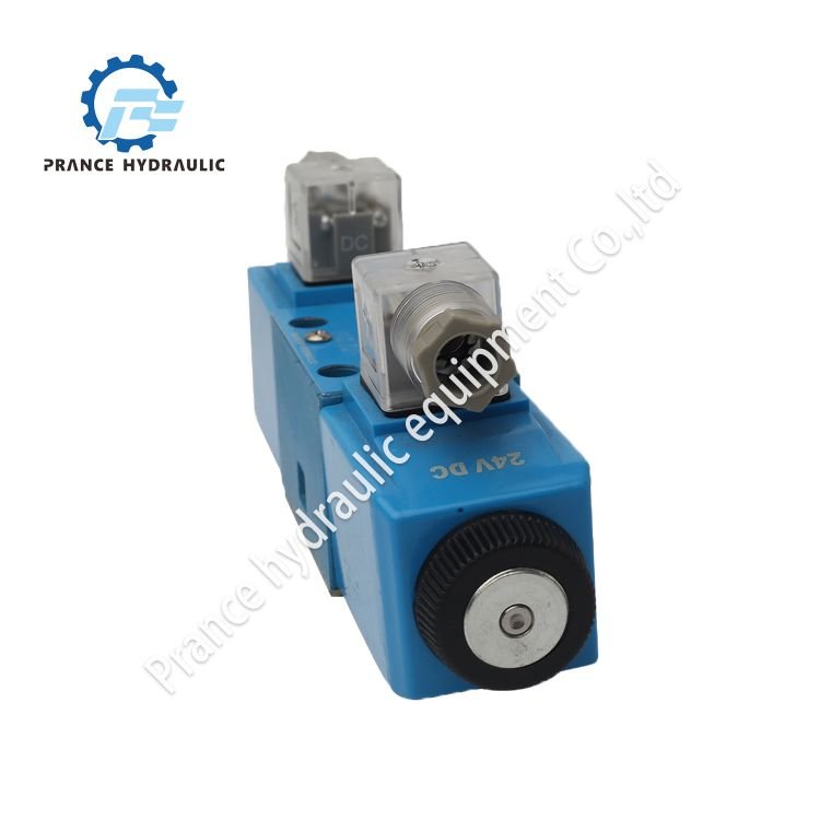 solenoid valve DG4V3 8C directional control valve hydraulic valve